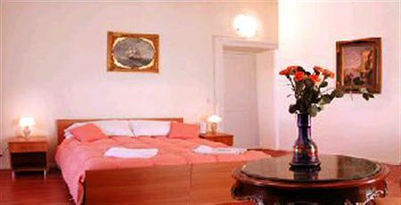 Panorama Prince Of Via Veneto 3* Roma