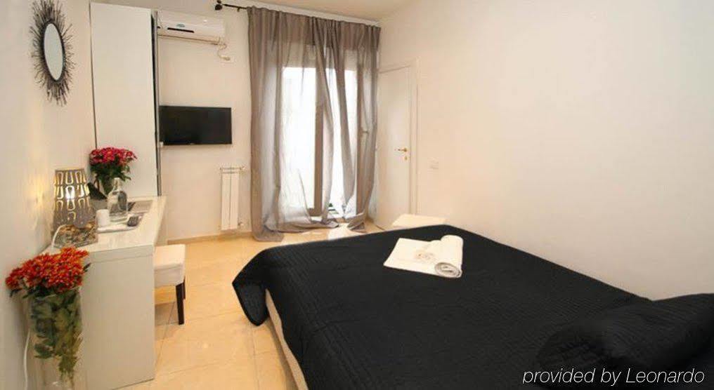 Casa de hóspedes Panorama Prince Of Via Veneto